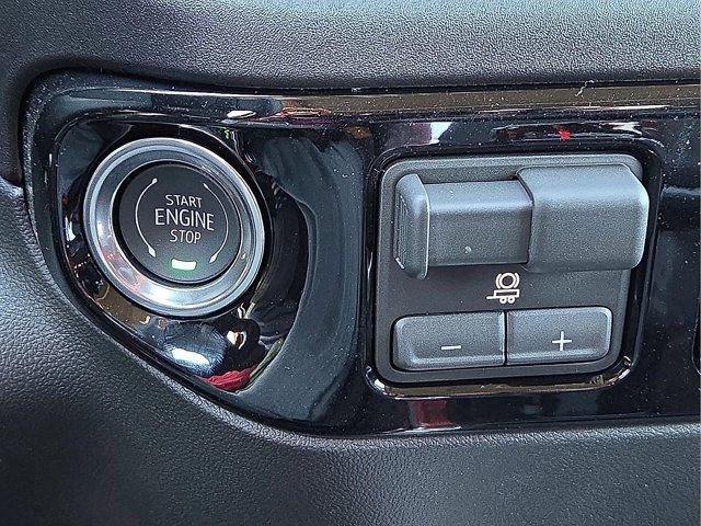 new 2026 Chevrolet Silverado 1500 car, priced at $56,241