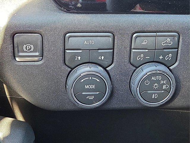 new 2026 Chevrolet Silverado 1500 car, priced at $56,241