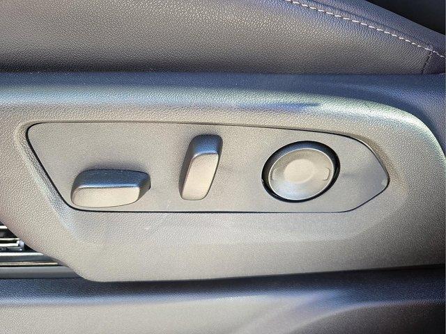 new 2026 Chevrolet Silverado 1500 car, priced at $56,241