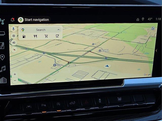 new 2026 Chevrolet Silverado 1500 car, priced at $56,241