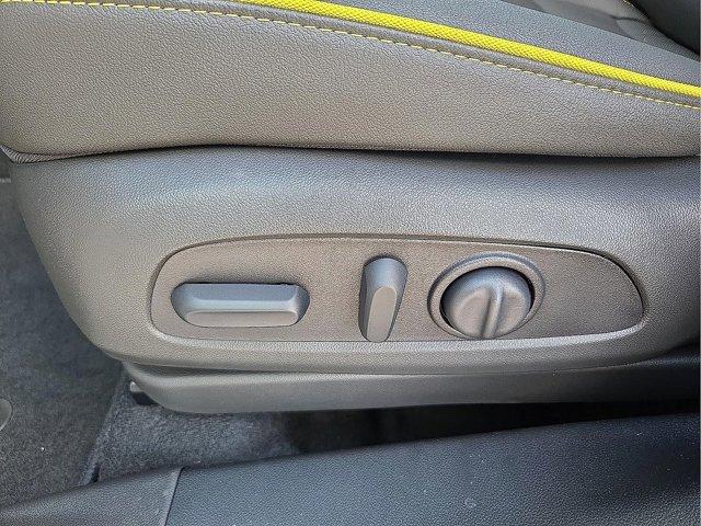 new 2026 Chevrolet TrailBlazer car, priced at $30,882