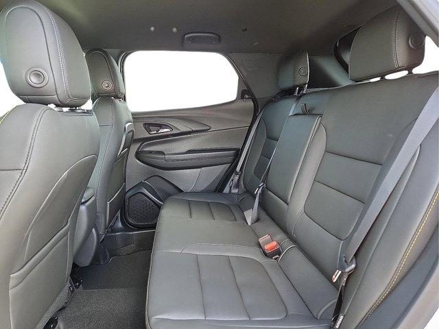 new 2026 Chevrolet TrailBlazer car, priced at $30,882