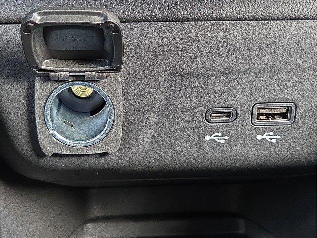 new 2026 Chevrolet TrailBlazer car, priced at $30,882