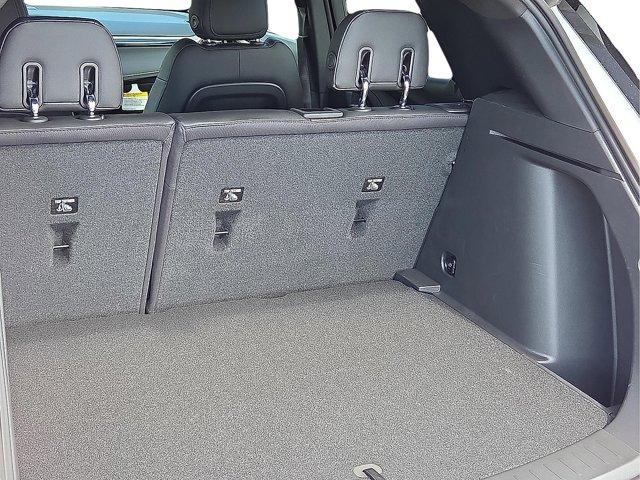 new 2026 Chevrolet TrailBlazer car, priced at $30,882