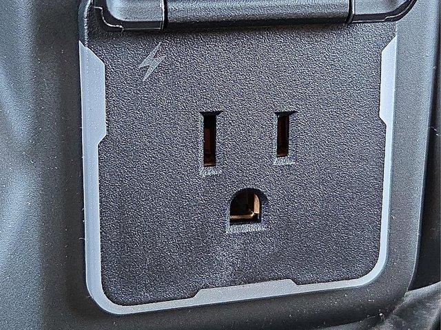 new 2026 Chevrolet Silverado 2500 car, priced at $67,905