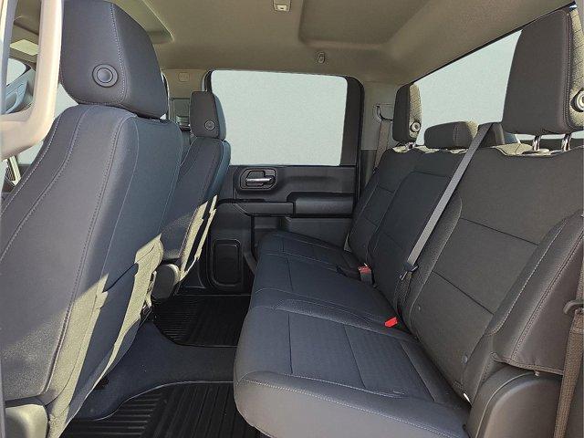 new 2026 Chevrolet Silverado 2500 car, priced at $67,905