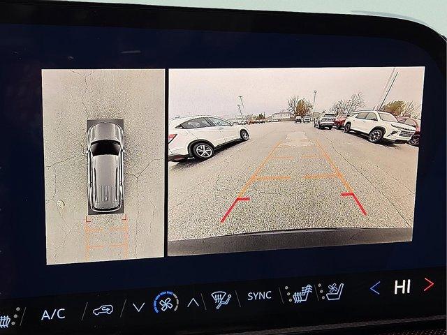 new 2026 Chevrolet Traverse car, priced at $54,300