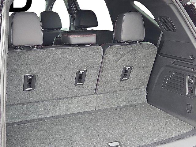 new 2026 Chevrolet Traverse car, priced at $53,345