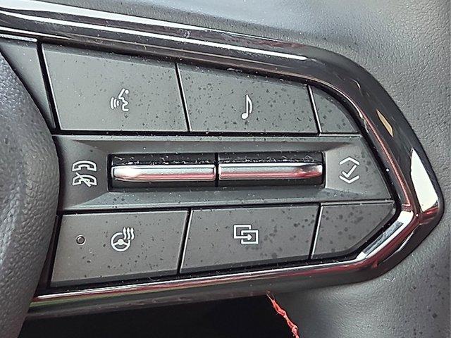 used 2025 Chevrolet Blazer EV car, priced at $36,900