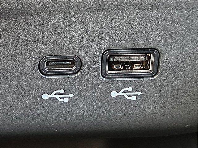 new 2026 Chevrolet TrailBlazer car, priced at $26,280