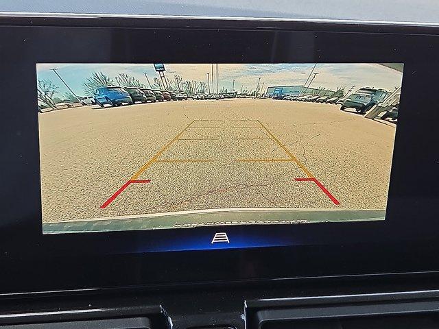 new 2026 Chevrolet TrailBlazer car, priced at $28,910