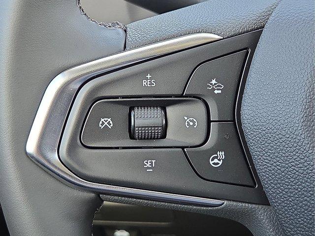 new 2026 Chevrolet TrailBlazer car, priced at $28,910