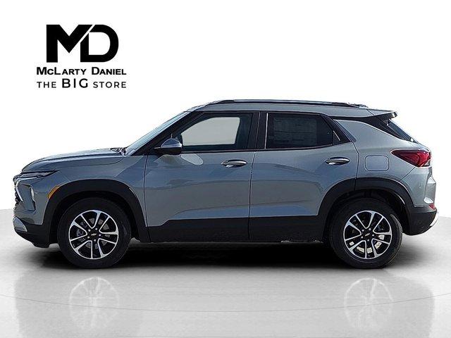 new 2026 Chevrolet TrailBlazer car, priced at $28,910