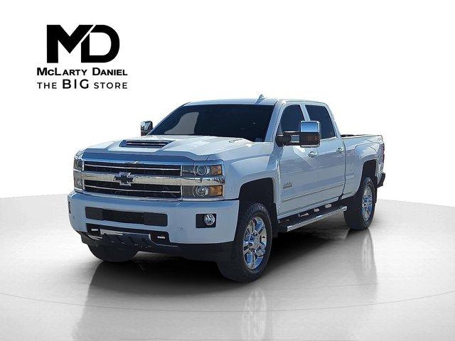 used 2019 Chevrolet Silverado 2500 car, priced at $47,000