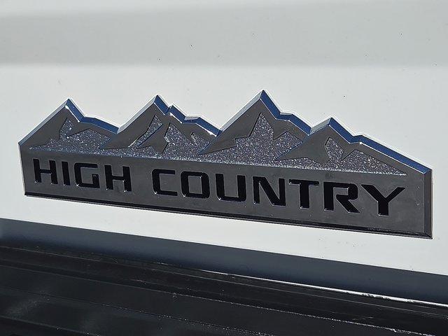 used 2019 Chevrolet Silverado 2500 car, priced at $47,000