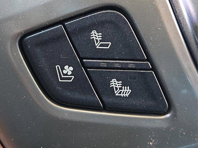 used 2019 Chevrolet Silverado 2500 car, priced at $47,000