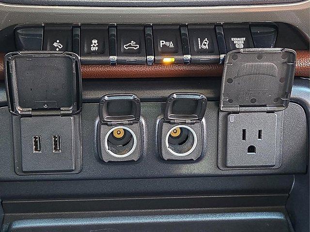 used 2019 Chevrolet Silverado 2500 car, priced at $47,000