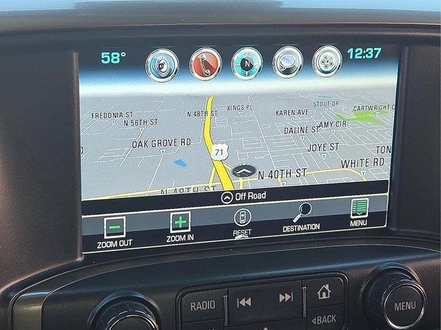 used 2019 Chevrolet Silverado 2500 car, priced at $47,000