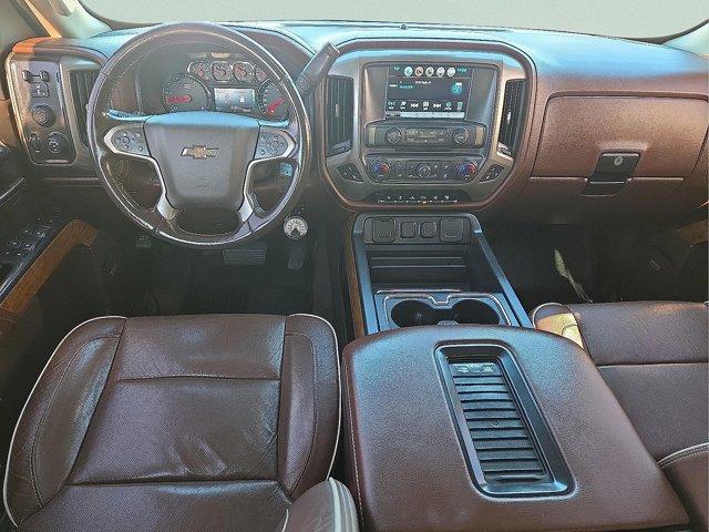 used 2019 Chevrolet Silverado 2500 car, priced at $47,000