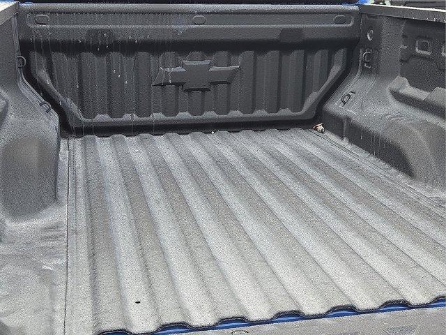 new 2026 Chevrolet Colorado car, priced at $45,360