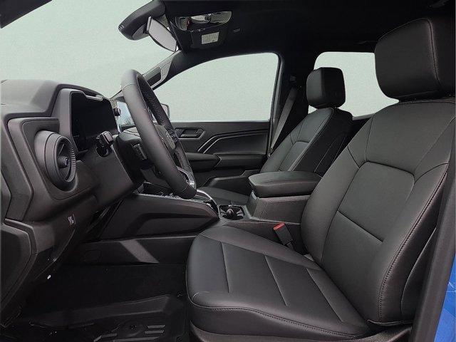 new 2026 Chevrolet Colorado car, priced at $45,360