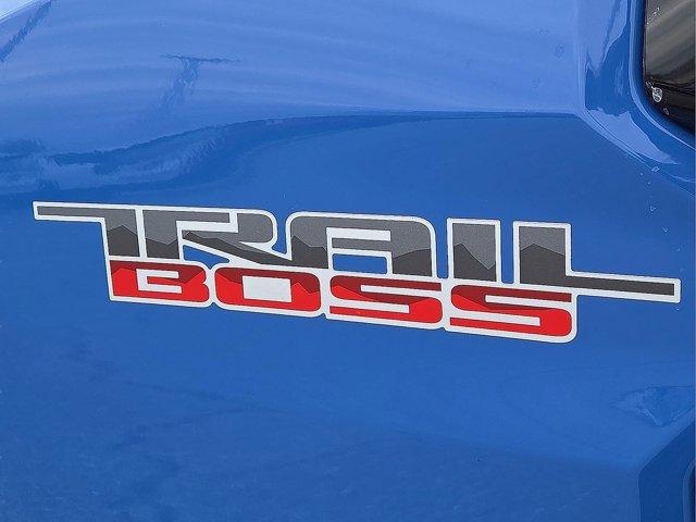 new 2026 Chevrolet Colorado car, priced at $45,360