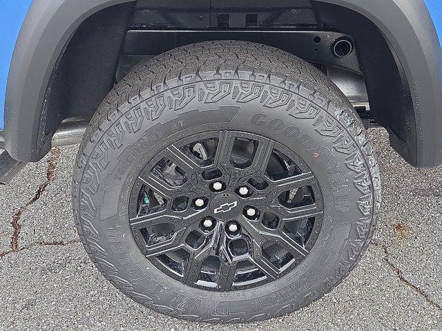 new 2026 Chevrolet Colorado car, priced at $45,360