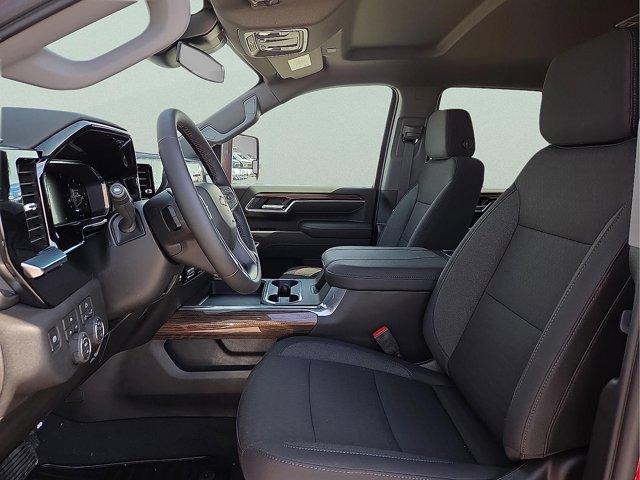 new 2026 Chevrolet Silverado 2500 car, priced at $64,500