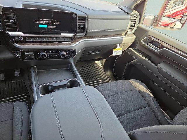 new 2026 Chevrolet Silverado 2500 car, priced at $64,500