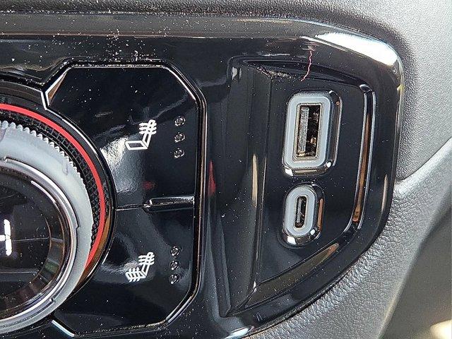 new 2026 Chevrolet Silverado 2500 car, priced at $64,500