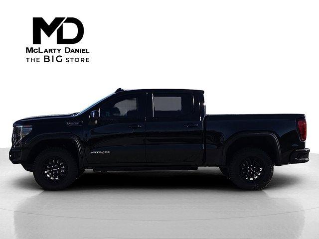 used 2023 GMC Sierra 1500 car, priced at $55,000