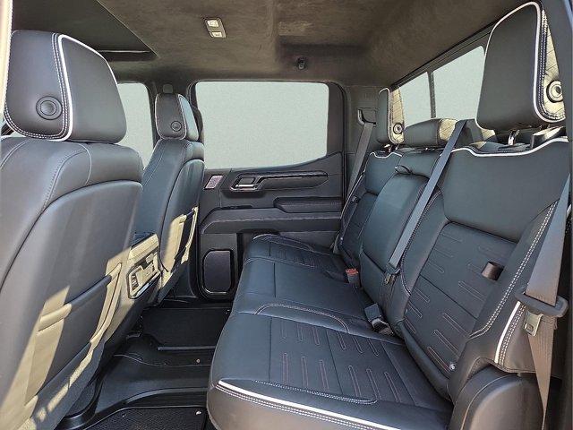 used 2023 GMC Sierra 1500 car, priced at $55,000