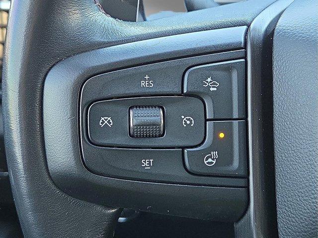 used 2023 GMC Sierra 1500 car, priced at $55,000