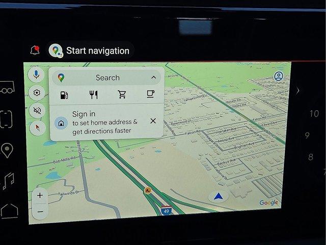 used 2023 GMC Sierra 1500 car, priced at $55,000