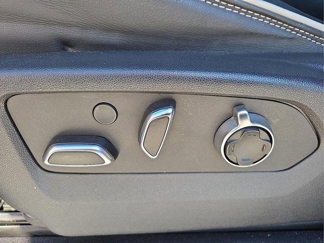 used 2023 GMC Sierra 1500 car, priced at $55,000