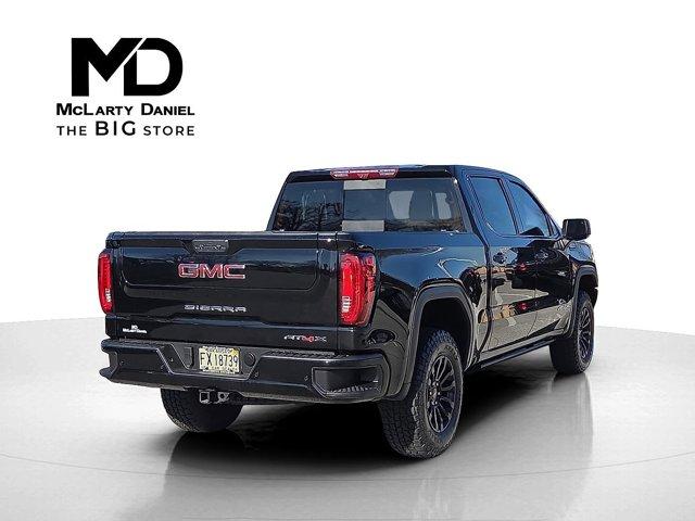 used 2023 GMC Sierra 1500 car, priced at $55,000