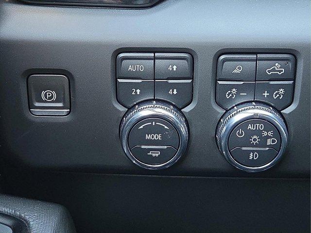 used 2023 GMC Sierra 1500 car, priced at $55,000