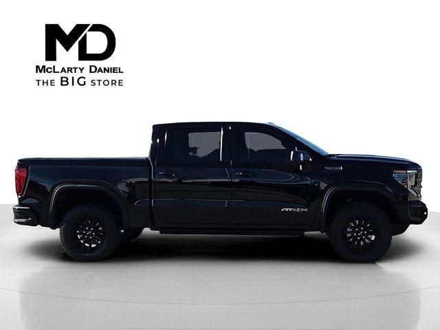 used 2023 GMC Sierra 1500 car, priced at $55,000