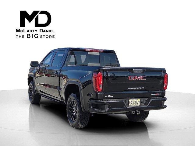 used 2023 GMC Sierra 1500 car, priced at $55,000