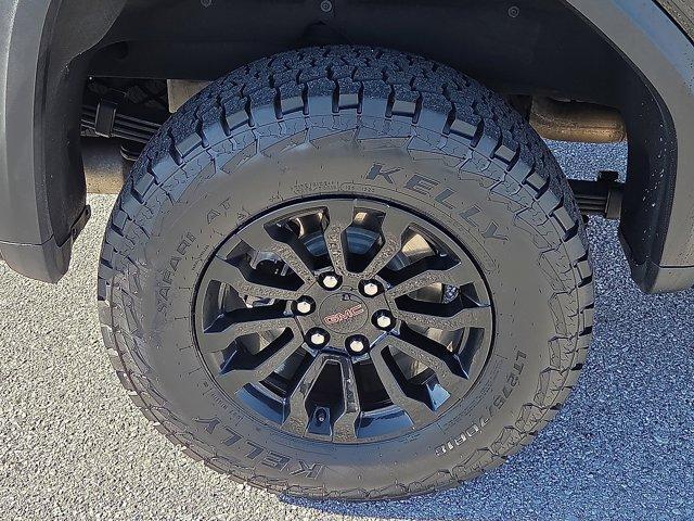 used 2023 GMC Sierra 1500 car, priced at $55,000