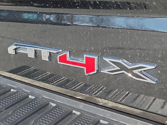 used 2023 GMC Sierra 1500 car, priced at $55,000