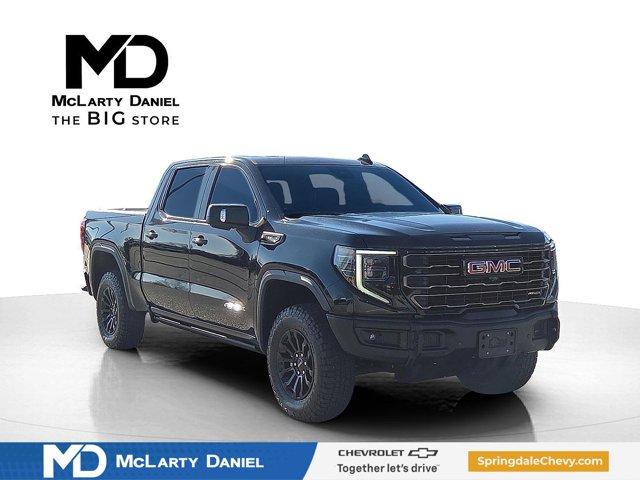 used 2023 GMC Sierra 1500 car, priced at $52,000