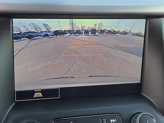 used 2023 GMC Acadia car, priced at $23,487