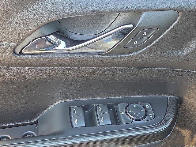 used 2023 GMC Acadia car, priced at $23,487