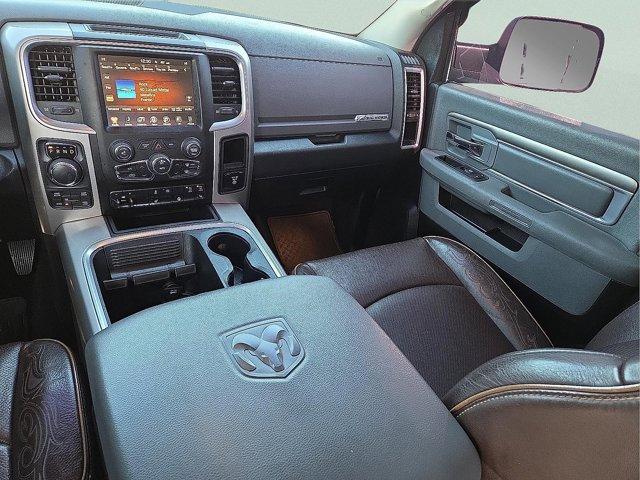 used 2017 Ram 1500 car, priced at $19,000