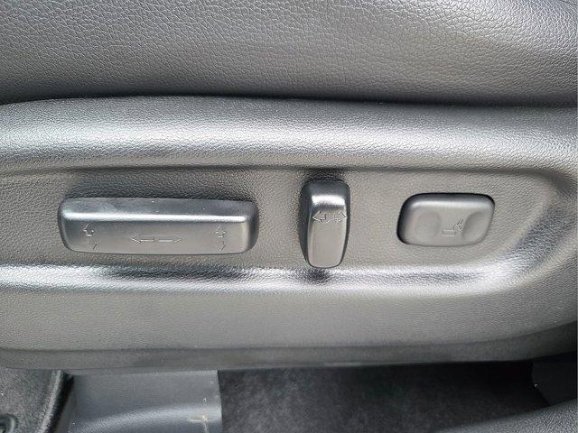 used 2024 Honda Ridgeline car, priced at $35,100