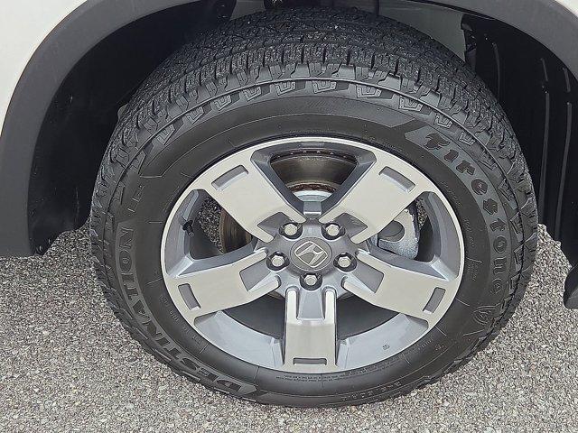 used 2024 Honda Ridgeline car, priced at $35,100