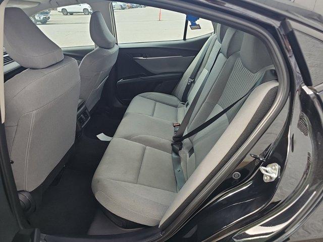used 2025 Toyota Camry car, priced at $29,000