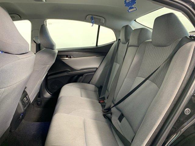 used 2025 Toyota Camry car, priced at $29,000