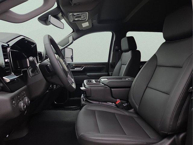 new 2026 Chevrolet Silverado 2500 car, priced at $79,065